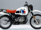 BMW R 80G/S Paris Dakar